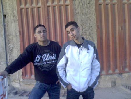 farise bo3aza