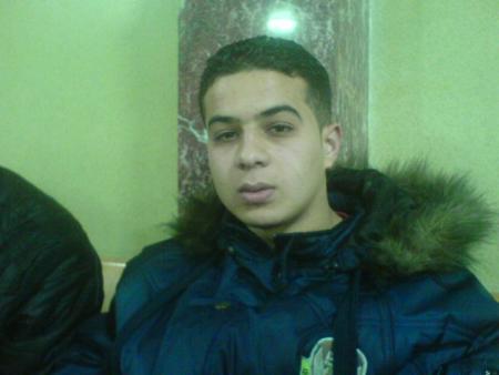 walde 3li