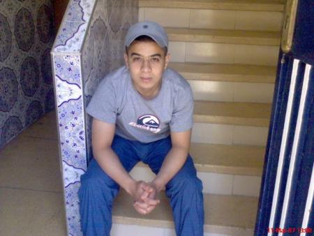 c zakaria