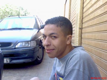 omar